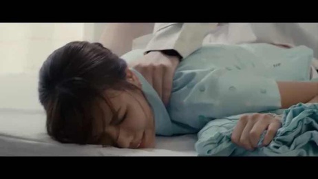 《韩国限制级电影：激情诱惑，禁忌之爱》