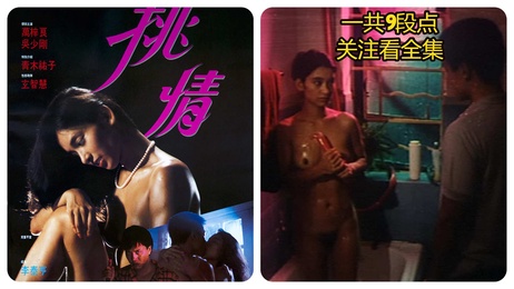 《香港三级挑情：万梓良、吴少刚、青木佑子、玄智慧激情演出》