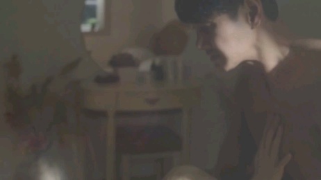 韩国美腿诱惑：性感女郎中出体验