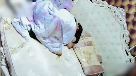 秦霄贤出轨实锤 辛雨锡曝光私密视频 床上激情难耐 吃瓜 秦霄贤 爆料