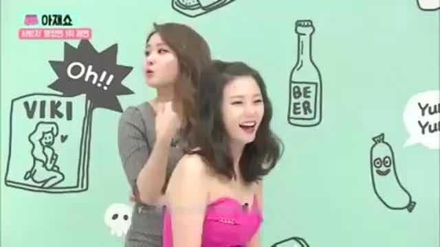 韩国深夜激情秀：情趣游戏与大胆挑战的成人狂欢