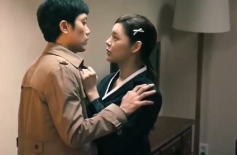 朴诗妍宝莲灯三圣母扮演者出演三级片 诱人曲线尽显风情