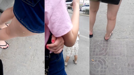 工厂吃瓜现场肾上腺素狂飙街射刺激达叔