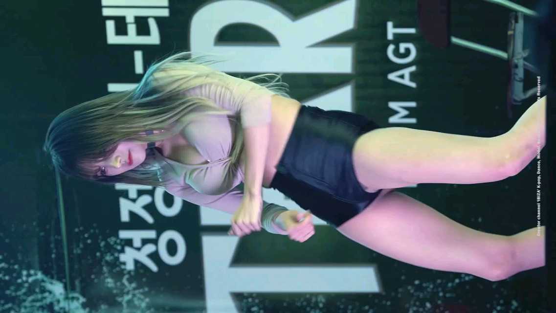 韩国女团幕后：诱惑训练与禁忌游戏