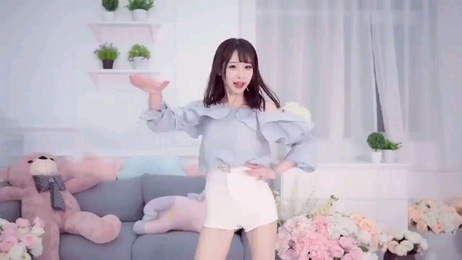 韩国OL樱桃女孩，性感撩人，值得一看
