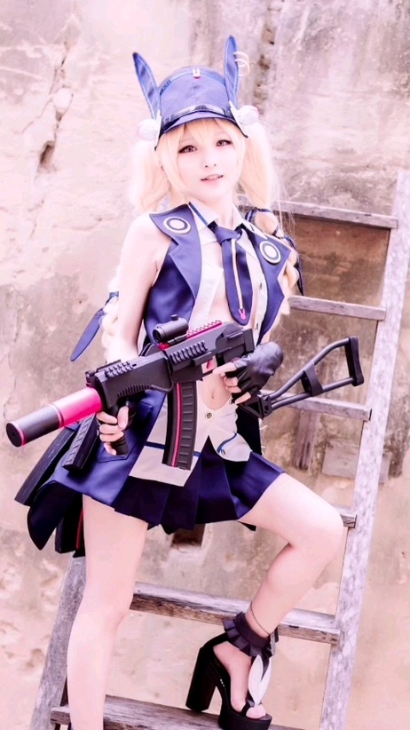 福利姬们的私密诱惑：女神的魅惑写真集
