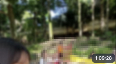 公园午间激情：汗流浃背的F杯美女无码狂欢