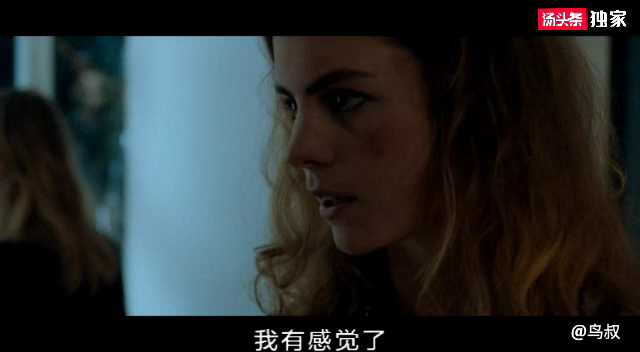 赫默尔未删减版：激情四射的欧美三级剧情