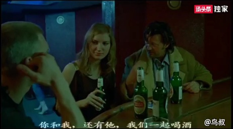 美国风情画：激情艳欲，肉欲纵横！
