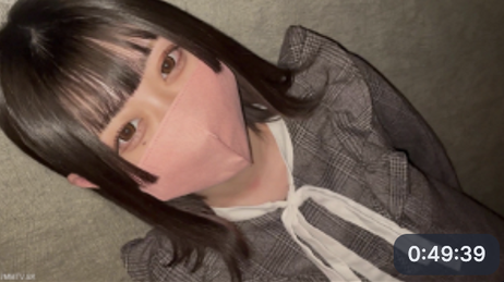 E罩杯少女诱惑：Rebechi的清纯与性感碰撞，无码呈现