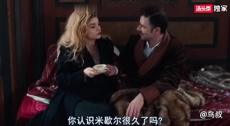 美国风情：激情乱伦，美艳少妇献身猛男，肉欲纵横，尽享极乐！