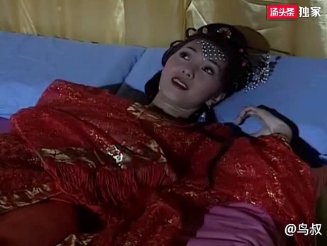 齐天大圣春色女儿国 激情缠绵 港台三级，剧情三级