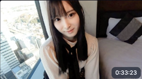 酒店约会：苗条咖啡厅女士的奇闻趣事与阴道射精体验 #FC2 #无码