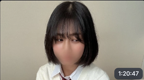 离家少女初尝禁果，嫩体喷水颤抖，大人欺骗口交，阴道精液狂泄。