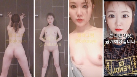 韩国裸贷门高颜值妹子，清纯女学生跳舞，萝莉可爱无码曝光