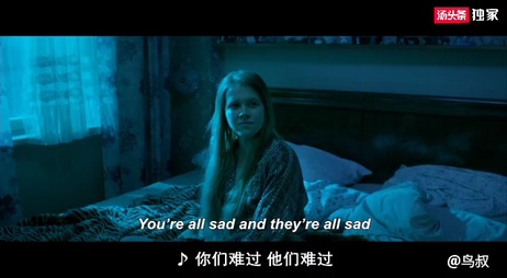 魅惑诱人：欧美激情之夜，中文字幕，尽享三级剧情与美国风情。