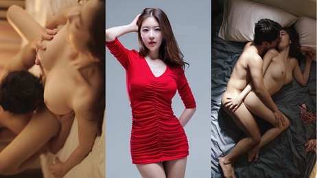 金柳妍激情床戏假戏真做 巨乳诱惑大胆演出