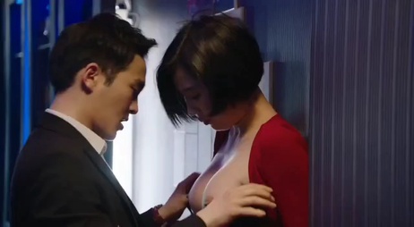 韩国美女明星激情演出，中文字幕，尽享视觉盛宴