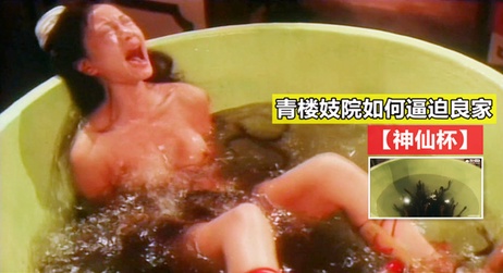 诱惑国产港台三级粤语中字逼良为娼只差一个神仙杯