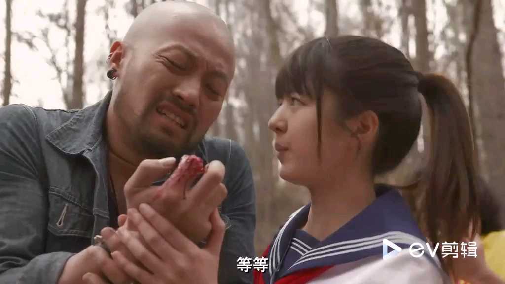 日韩经典鬼怪大片，日本女优极致诱惑。