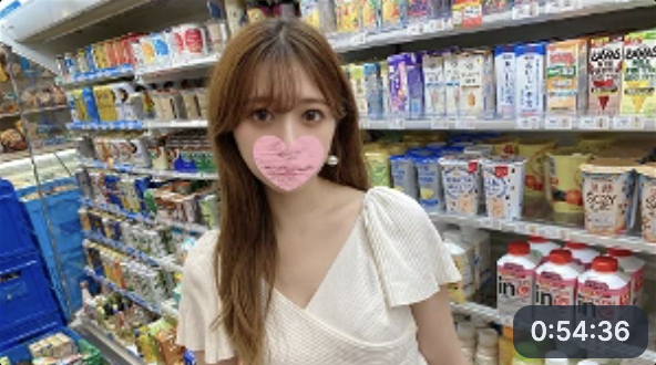 白皙女主人轻声细语受惩罚 连续阴道射精精液覆盖身体 FC2无码