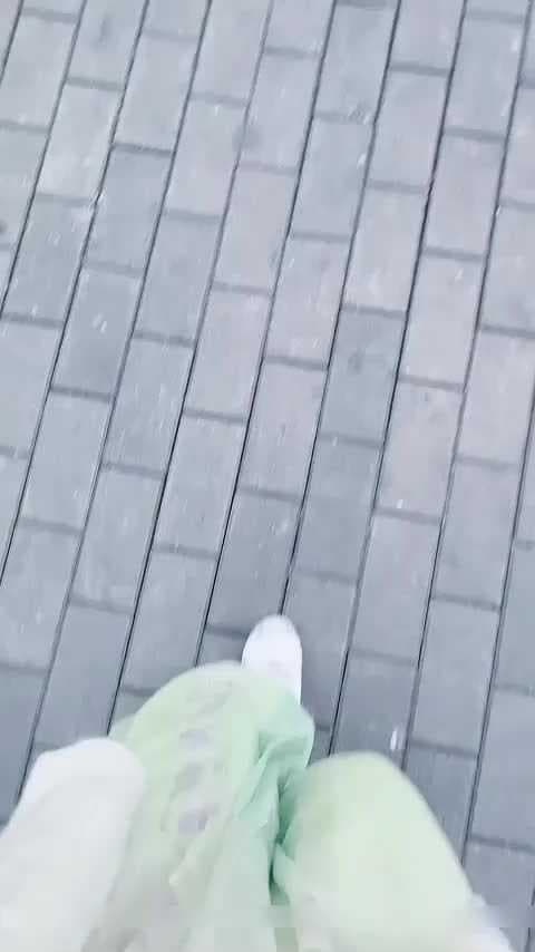 网红福利姬汉服诱惑粉丝，无套中出引热议