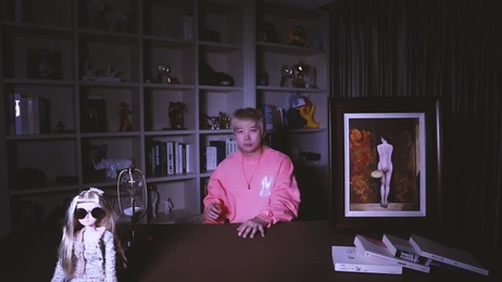 浪迹来了第12期：高分女生发好人卡背后的性感秘密 成人综艺 诱惑