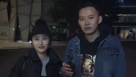 【街訪】初體驗的悸動：第一次破處的甜蜜與羞澀 成人 綜藝