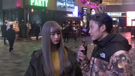 街訪：戴套與不戴套的快感比較，哪種更刺激？