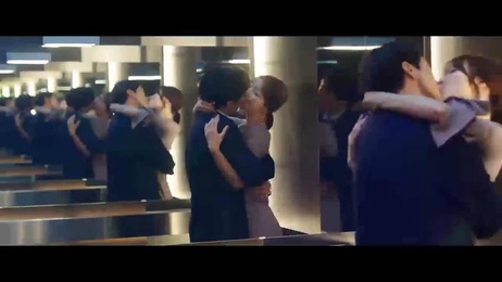 《上流社会高清修复版》性感制服诱惑，韩国激情大片