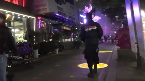 实战VLOG：搭讪女生都说「我有男朋友！」一镜到底！真实成功率 成人综艺 诱惑挑逗 激情四射