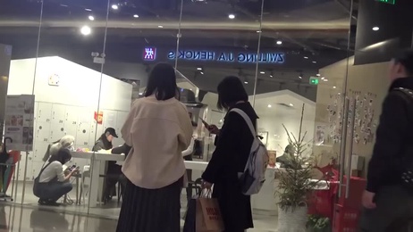 街头实验：大胆搭讪，约炮成功，激情一夜 成人综艺 社交实验