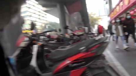 实战VLOG：搭讪百分百成功率秘籍 成人实战一镜到底