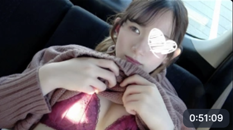 秋田美少女战士车内，可爱女孩与众多男人共享激情时刻。 （FC2、无码） 秋田美少女战士车内共享激情 可爱女孩与众多男人狂欢