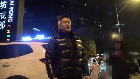 酒吧街一晚搭訕實錄：一鏡到底揭秘成功率 成人綜藝 社交技巧