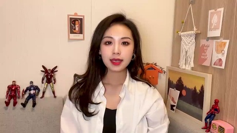 晨哥Monica：警惕渣女陷阱，保护自己免受伤害 成人 两性