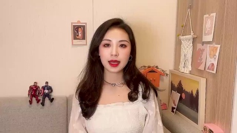 直男必學撩妹技巧：晨哥Monica教你輕鬆追女生 戀愛秘籍 成人綜藝