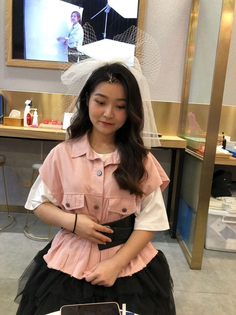 刘琴太原国企文员私密生活曝光 私密写真 热门事件 成人内容