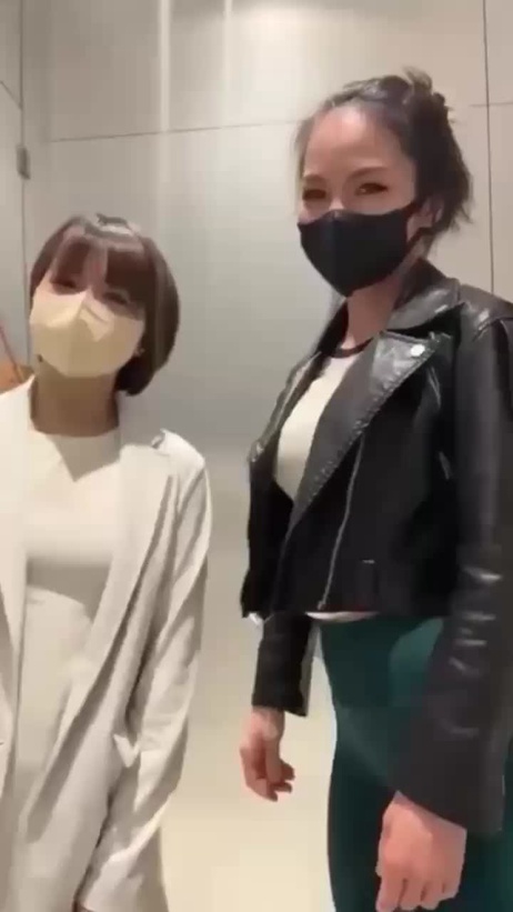 Ivy未央真空无内出门视频合集 绝版露出黑料吃瓜热门事件