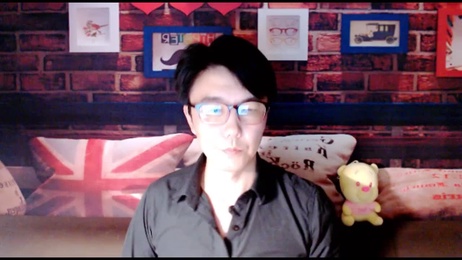 女生变坏的秘密：成人脱口秀揭秘把妹技巧 激情四射的夜晚