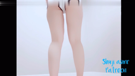 韩国shuji美腿臀部诱惑，性感女神ASMR视听盛宴，翘臀美腿尽显诱人曲线，撩人心弦的视觉享受。 韩国shuji美腿臀部诱惑 性感女神ASMR视听盛宴