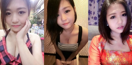 东莞换妻派对：绿帽老公与老婆酒店4P狂欢，老婆表现惊艳！ #换妻 #4P