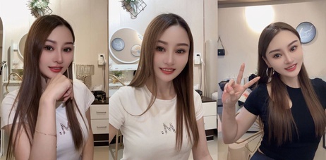 足疗店勾搭技师美少妇 包房大屁股后入狂插蹂躏 你别跟别人说啊 少妇 出台 重写后标题： 包房内少妇技师被后入狂插 悄悄享受私密蹂躏