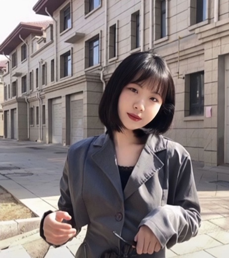 济南新娘吕金梦，婚纱下藏着最骚的肉便器，从纯洁新娘到极致母狗的蜕变