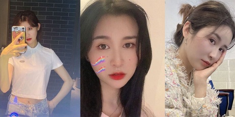 学妹Beauty私拍合集曝光 献身金主引道德争议 #网红八卦 #成人内容 学妹Beauty私拍合集曝光 甜美少女献身金主引发道德争议 成人内容引热议 网红八卦新话题