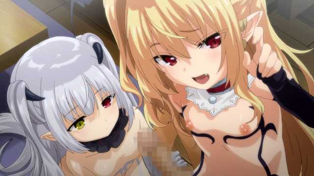 僕は小さな淫魔のしもべ 第1話 家畜生活の始まり 淫魔御姐精神控制纯爱3P内射口交吞精