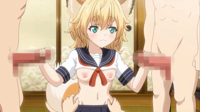 狐娘风情宿：女将的诱惑，团体狂欢，尽享肉欲盛宴。