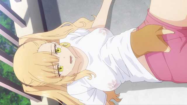 犬变成JK后，被心仪的御姐捡到，展开后宫恋爱喜剧，巨乳美人痣病娇自慰舔穴异种族泡麵番
