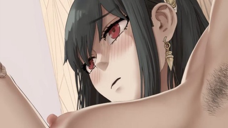 约儿·佛傑熟女巨乳御姐阿嘿顏內射腋毛無碼1080p同人作品SPY×FAMILY間諜家家酒