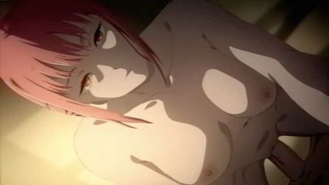 《真纪真链锯人内射无码ASMR同人作品1080p高潮不断》